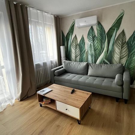 Gajowa Apartament Chorzów Exterior foto
